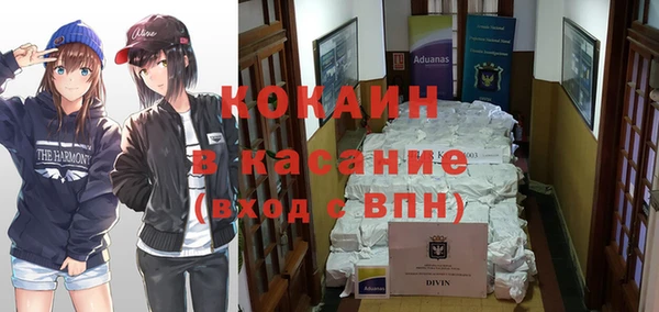 молекула духа Балахна
