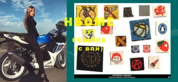 молекула духа Балахна